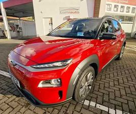 HYUNDAI KAUAI EV 64 KWH PREMIUM+LED