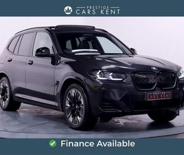 2024 BMW IX3 E M SPORT PRO