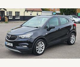 1.4I TURBO ACTIVE AUTO EURO 6 5DR