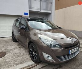 RENAULT GRAND SCENIC