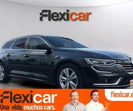 RENAULT TALISMAN S.T. LIMITED ENERGY DCI 96 KW (130CV)