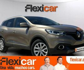 RENAULT KADJAR INTENS ENERGY DCI 96KW (130CV)