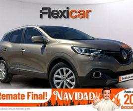 RENAULT KADJAR INTENS ENERGY DCI 96KW (130CV)
