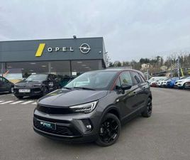 1.2 TURBO 130CH GS BVA