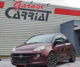 1.0 115 CV GLAM TOIT VITRÉ !!