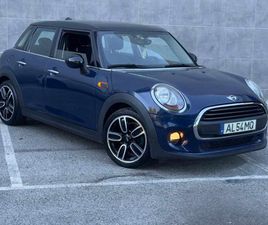 MINI MINI ONE MINI ONE D ONE D