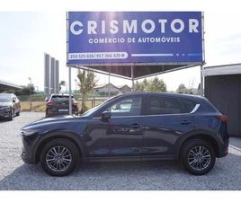 MAZDA CX-5 2.2 SKYACTIV-D, 150CV