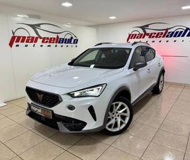 CUPRA FORMENTOR CUPRA FORMENTOR 1.5 TSI DSG