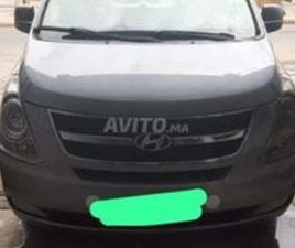 HYUNDAI H1 H 1 TOURISTIQUE