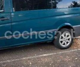 MERCEDES VIANO MERCEDES-BENZ VIANO