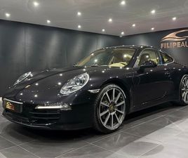 PORSCHE 911 991 CARRERA PORSCHE 991 991 CARRERA 2 PDK