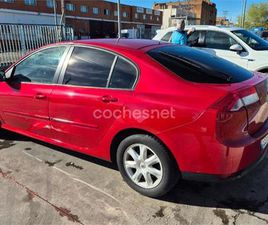 RENAULT LAGUNA RENAULT LAGUNA DYNAMIQUE 2.0DCI