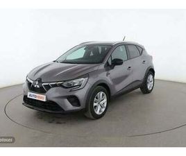 MITSUBISHI ASX 1.3 TCE MILD-HYBRID MOTION