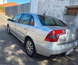 CITROEN C5 CITROEN C5