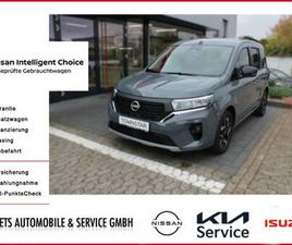 KOMBI L1 1.3 DIG-T 130 TEKNA AUTOMATIK