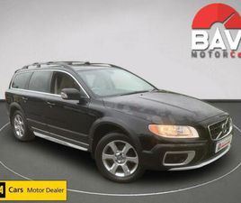 2.4 D5 SE GEARTRONIC AWD EURO 5 5DR