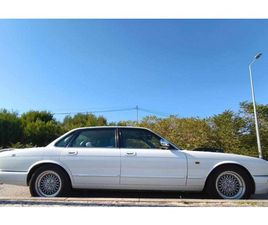 JAGUAR XJ XJ6 JAGUAR XJ6 XJ6 X300