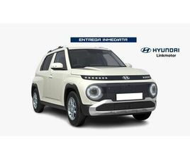 HYUNDAI INSTER 42KWH 71KW (97CV) MAXX