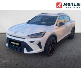 CUPRA FORMENTOR FORMENTOR EHYBRID 204 CH DSG6 V