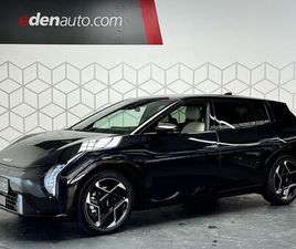 EV4 81.4 KWH 204 CH AUTONOMIE LONGUE GT-LINE 5P