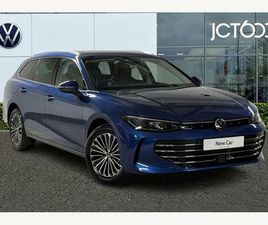 1.5 TSI EHYBRID 19.7KWH ELEGANCE DSG EURO 6 (START/STOP) 5DR