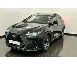 LEXUS NX NX 450H+ NX 450H+ EXECUTIVE+ 4WD