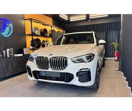 BMW X5 X5 45 E XDRIVE PACK M