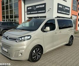 CITROEN JUMPY CITROËN JUMPY COMBI