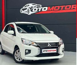 MITSUBISHI SPACE STAR SPACE STAR 120 MPI MOTION