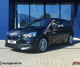 BMW SÉRIE 2 225XE ACTIVE TOURER ADVANTAGE