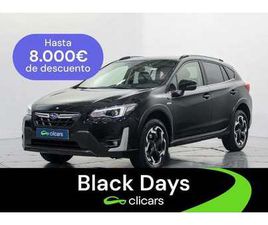 XV 2.0I HYBRID EXECUTIVE PLUS CVT