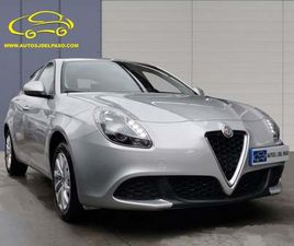 ALFA ROMEO GIULIETTA GIULIETTA 1.4 TB 120 SPORT