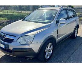 OPEL ANTARA 2.0 CDTI COSMO 150CV AUTO