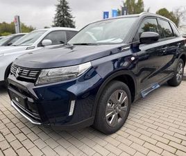 SUZUKI VITARA 1.4 DITC HYBRID COMFORT (EURO 6E)