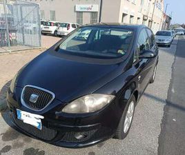 SEAT ALTEA 1.6 REFERENCE DUAL