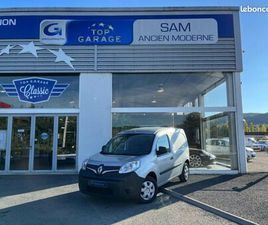 RENAULT KANGOO EXPRESS RENAULT KANGOO EXPRESS DCI 110 E6 EDC EXTRA R-LINK