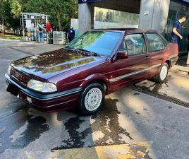 FORD VERSAILLES GHIA 2.0I / 2.0 2P E 4P