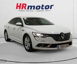 RENAULT TALISMAN ZEN
