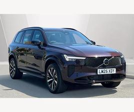 2.0 T8 18.8KWH PLUS AUTO 4WD EURO 6 (START/STOP) 5DR