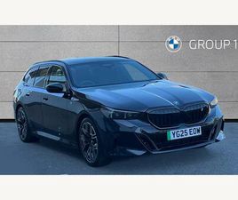 40 83.9KWH M SPORT PRO TOURING AUTO EDRIVE 5DR (11KW CHARGER)