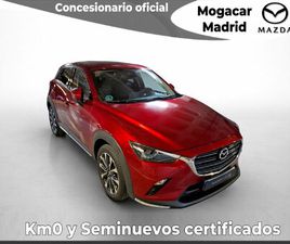 2.0 SKYACTIV-G ZENITH 2WD AUT. 89KW