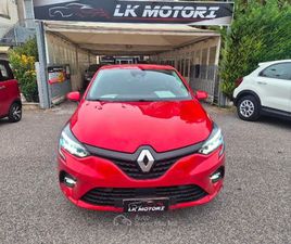 CLIO TCE 100 CV GPL 5 PORTE BUSINESS