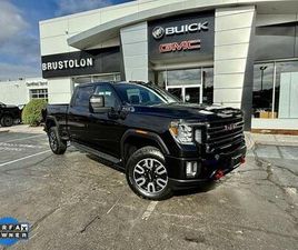 GMC SIERRA 2500 2023 GMC SIERRA 2500 AT4