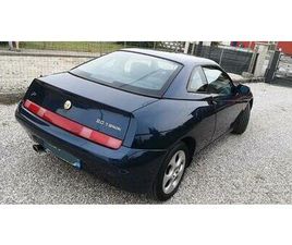 ALFA ROMEO GTV