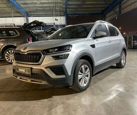 SKODA KUSHAQ GUARANTEED WARRANTY | ZERO DOWN PAYMENT