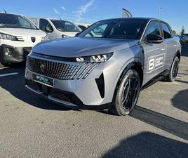 ELECTRIQUE 73 KWH 210 CH GT