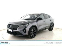 - 1.2 E-TECH PHEV ATELIER ALPINE 4X4 300CV AUTO