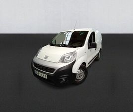 FIORINO COMBI 1.3MJT SX 70KW