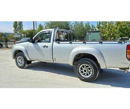 MAZDA BT-50 MAZDA BT-50 2008