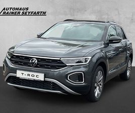 2.0 TDI GOAL AHK NAVI LED ACC KLIMA APPLE CARPLAY ANDROID AHK-ABNEHMBAR ANDROID AUTO